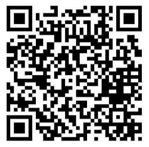 LINE Bot QR code